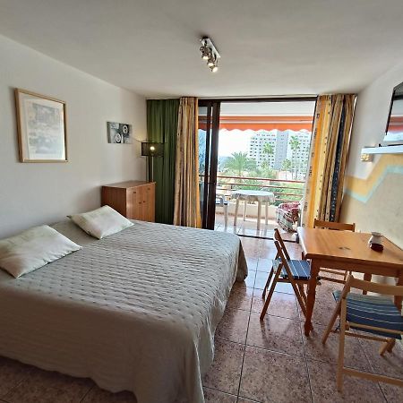 Apartments Olimpia Centro Las Americas Плайя-де-лас-Амерікас Екстер'єр фото