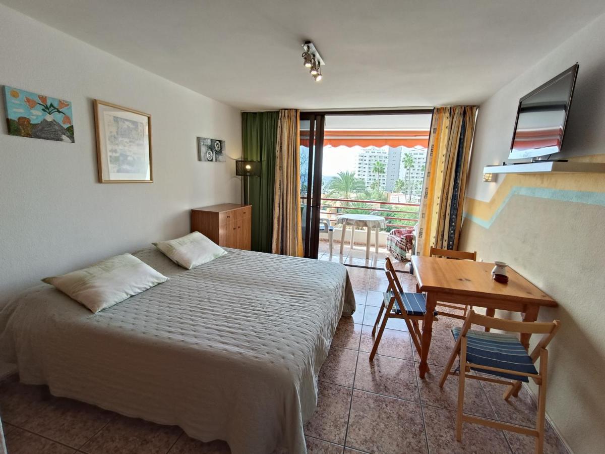 Apartments Olimpia Centro Las Americas Плайя-де-лас-Амерікас Екстер'єр фото