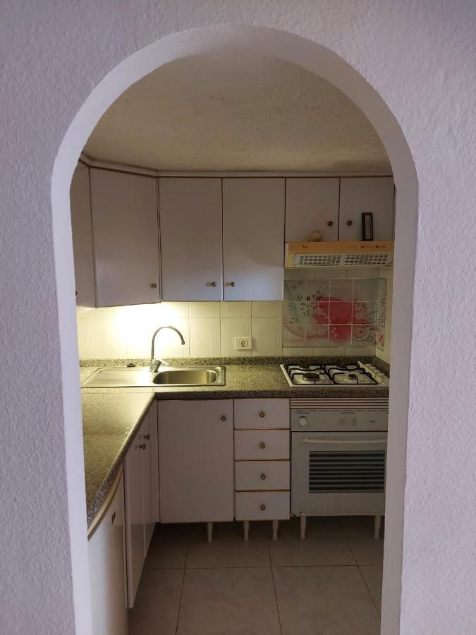 Apartments Olimpia Centro Las Americas Плайя-де-лас-Амерікас Екстер'єр фото