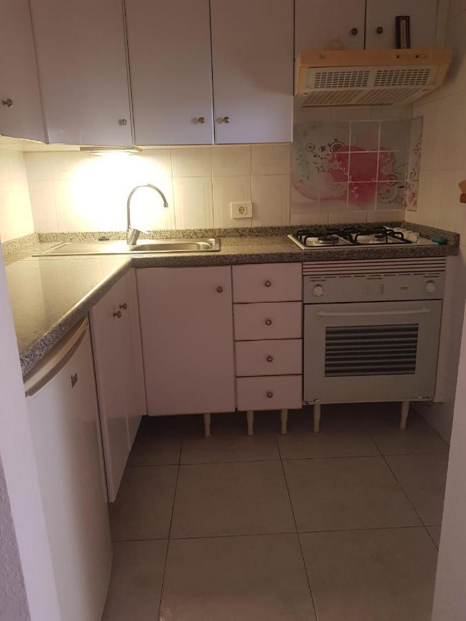 Apartments Olimpia Centro Las Americas Плайя-де-лас-Амерікас Екстер'єр фото
