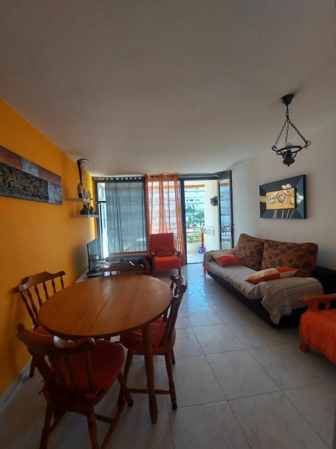 Apartments Olimpia Centro Las Americas Плайя-де-лас-Амерікас Екстер'єр фото