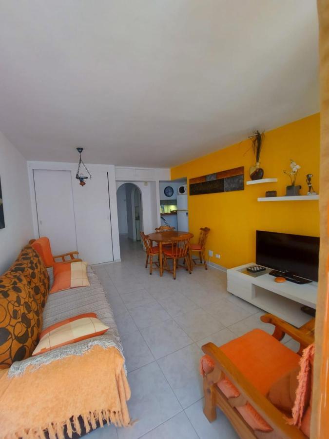 Apartments Olimpia Centro Las Americas Плайя-де-лас-Амерікас Екстер'єр фото