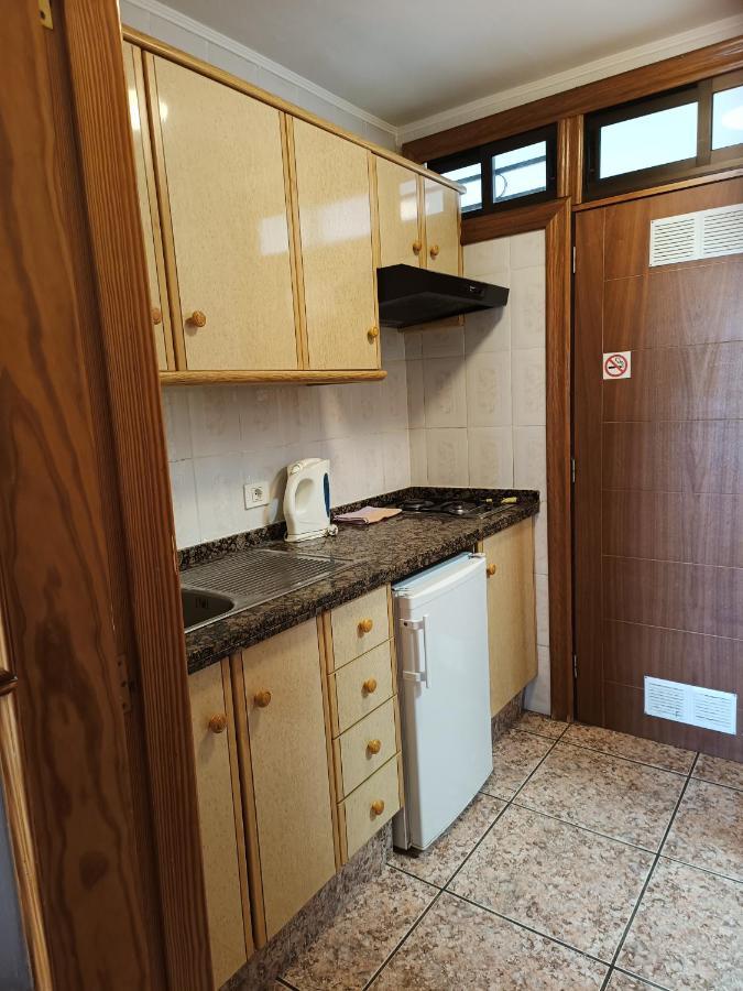 Apartments Olimpia Centro Las Americas Плайя-де-лас-Амерікас Екстер'єр фото