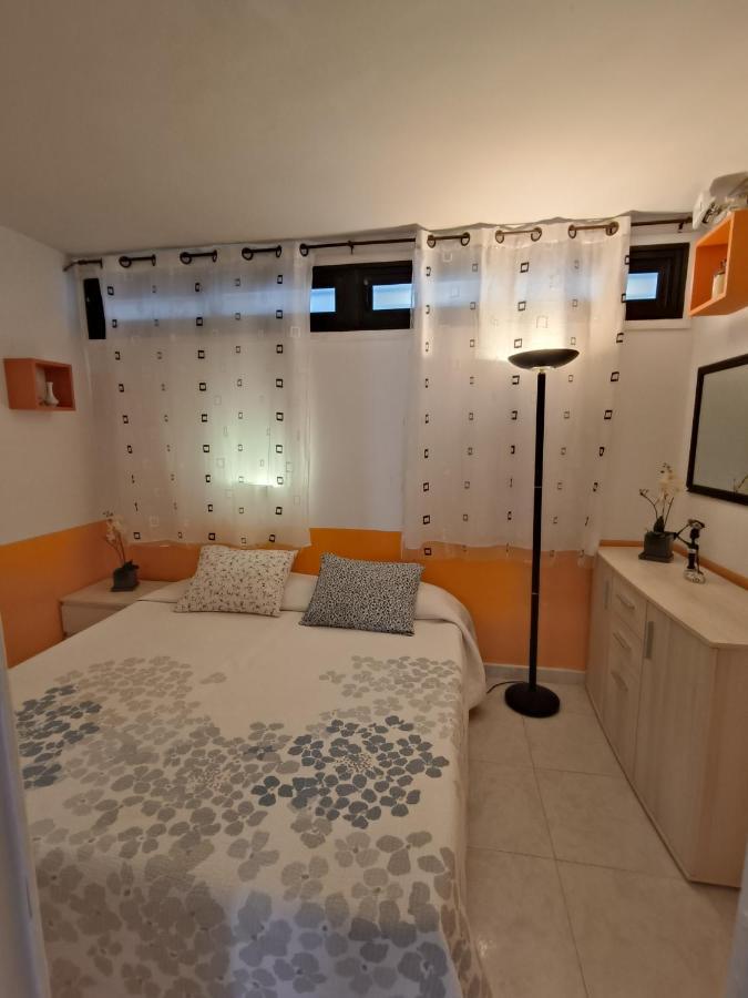 Apartments Olimpia Centro Las Americas Плайя-де-лас-Амерікас Екстер'єр фото