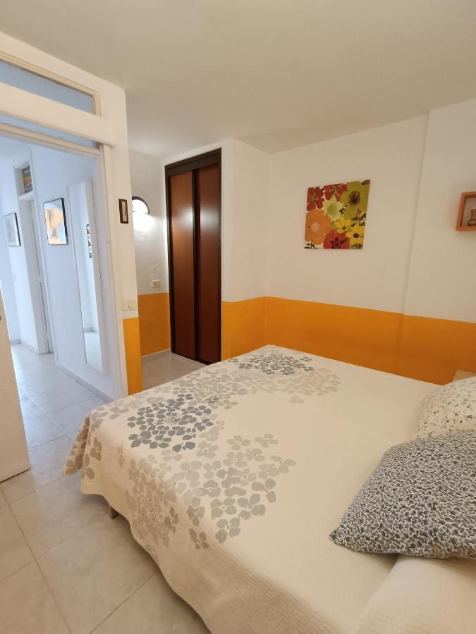 Apartments Olimpia Centro Las Americas Плайя-де-лас-Амерікас Екстер'єр фото