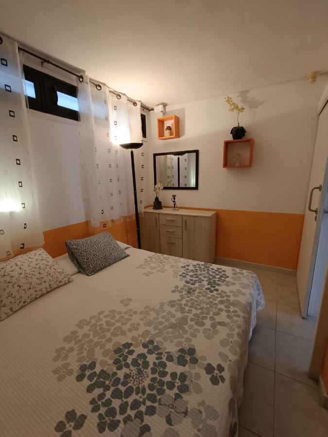 Apartments Olimpia Centro Las Americas Плайя-де-лас-Амерікас Екстер'єр фото