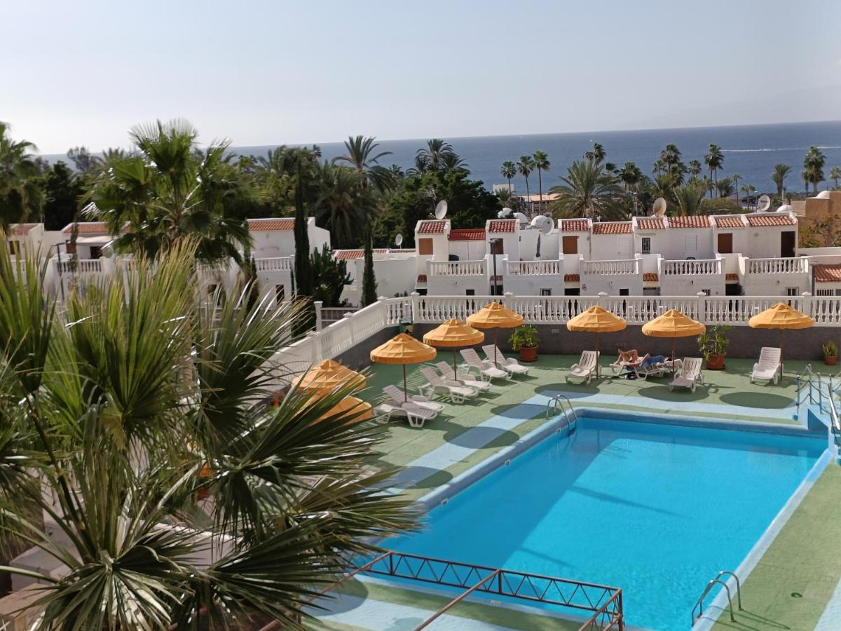 Apartments Olimpia Centro Las Americas Плайя-де-лас-Амерікас Екстер'єр фото