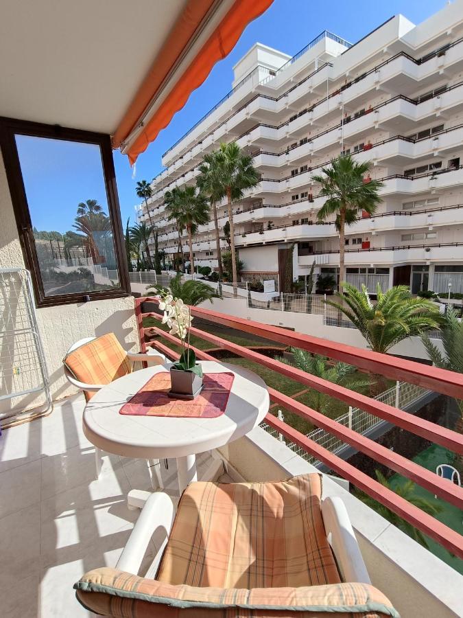 Apartments Olimpia Centro Las Americas Плайя-де-лас-Амерікас Екстер'єр фото