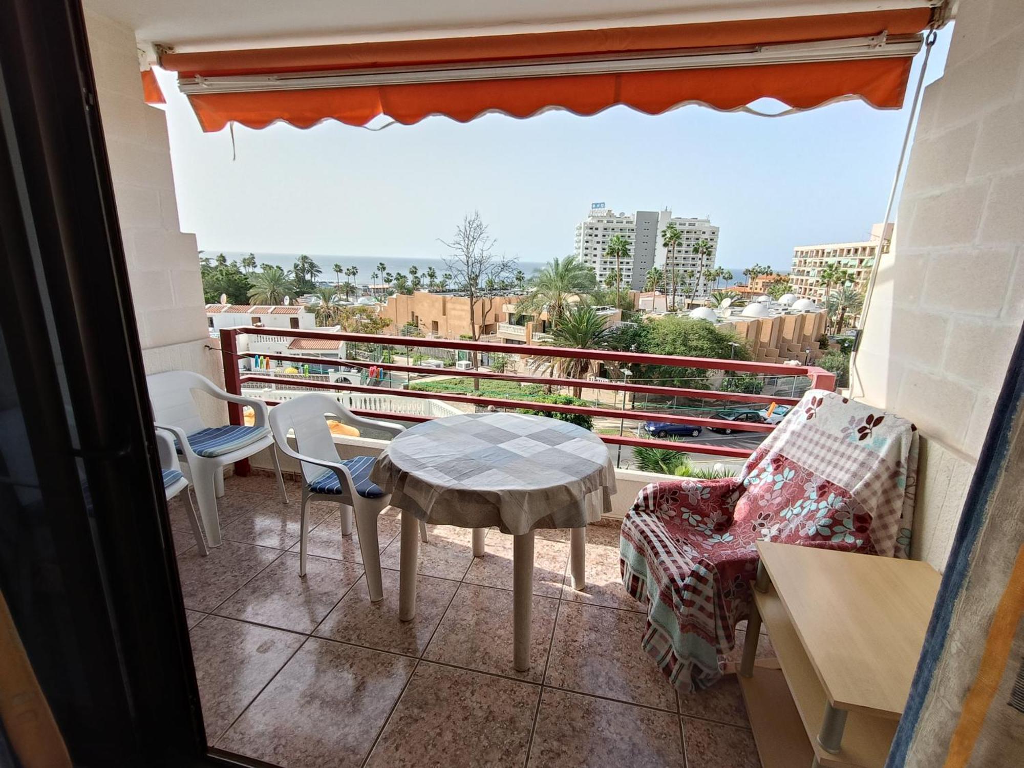 Apartments Olimpia Centro Las Americas Плайя-де-лас-Амерікас Екстер'єр фото