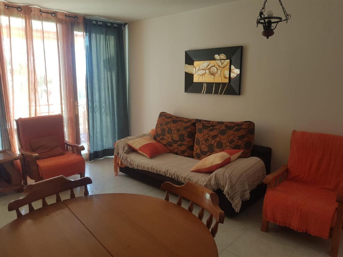 Apartments Olimpia Centro Las Americas Плайя-де-лас-Амерікас Екстер'єр фото