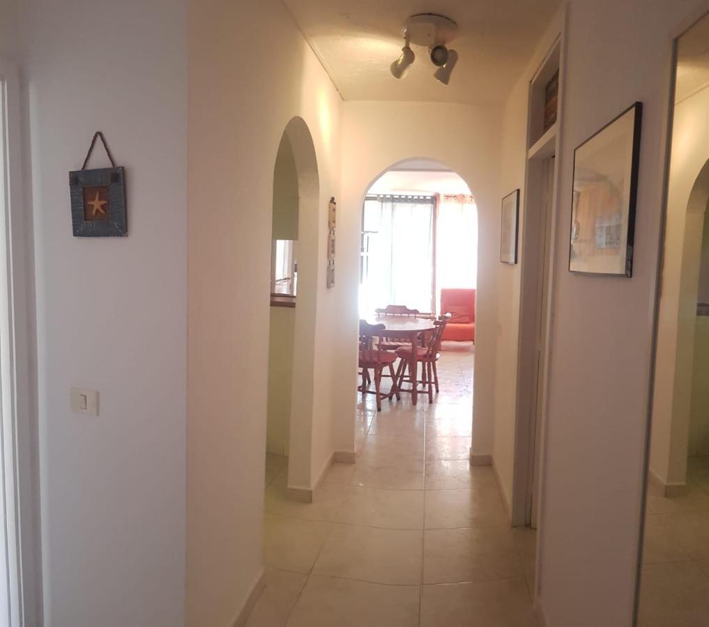 Apartments Olimpia Centro Las Americas Плайя-де-лас-Амерікас Екстер'єр фото