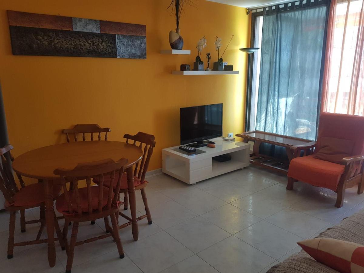 Apartments Olimpia Centro Las Americas Плайя-де-лас-Амерікас Екстер'єр фото